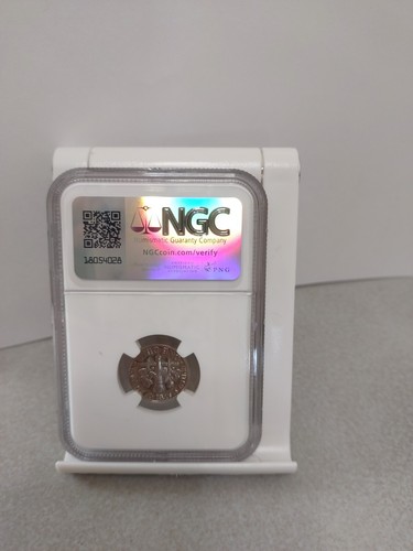 2003 S Clad 10 C , PF 69 Ultra Cameo NGC Made In The USA - Picture 2 of 2