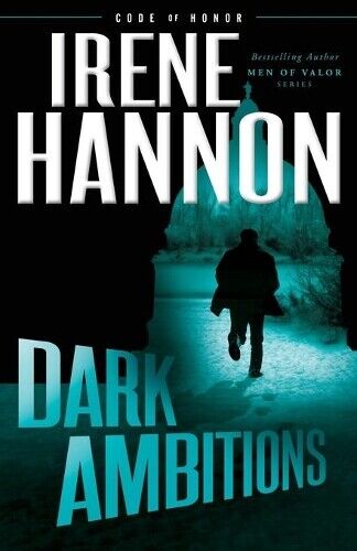 Thumbnail - Irene Hannon Dark Ambitions (taschenbuch) (us Import)
