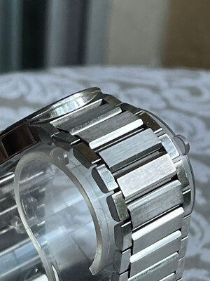 SWAROVSKI Ladys Watch Swiss 38.3mm 1185827 8.5