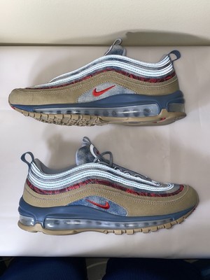 wild west 97s