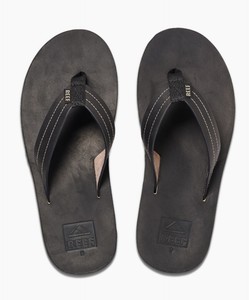 reef mens sandal voyage le