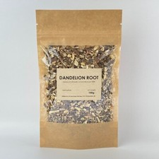 Dandelion Root | Taraxacum officinale | 100% natural herbal tea
