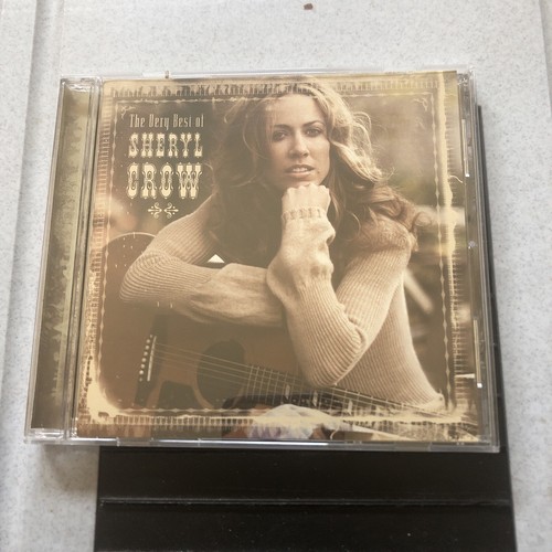 Crow, Sheryl : The Very Best of Sheryl Crow CD**A&M RECORDS - Bild 2 von 4