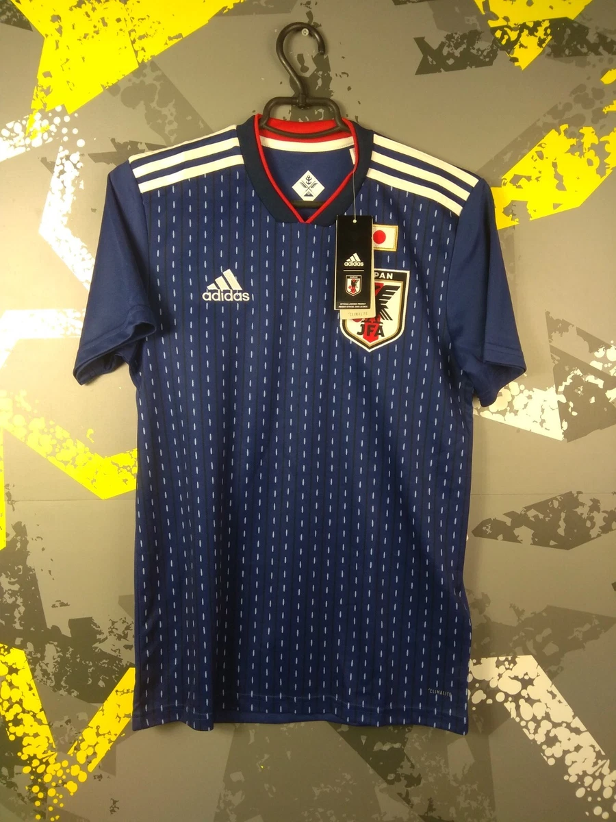 adidas Japan National Team Soccer Shirts for sale | eBay