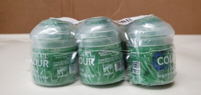 Citadel Layer Warpstone Glow 6 x 12ml/ 13,80  (100ml/ 19,16 ) UR