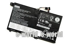 New Genuine L18L4PF0 L18M4PF5 Battery For Lenovo IdeaPad S540-15IWL S540-15IML
