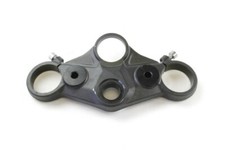 TRIUMPH STREET TRIPLE RS 765 T2041726 PIASTRA FORCELLA SUPERIORE 17 - 19 UPPER F