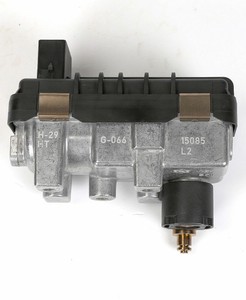 6nw009228 актуатор турбины