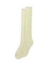 🧦 Long Over-the-Knee Plain Cotton Socks – Vibrant, Stylish Colours! 🌈