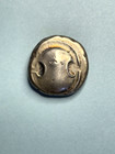 New ListingBoeotia Thebes Silver Stater Bc379-368 Shield/Amphora Hgc-1331