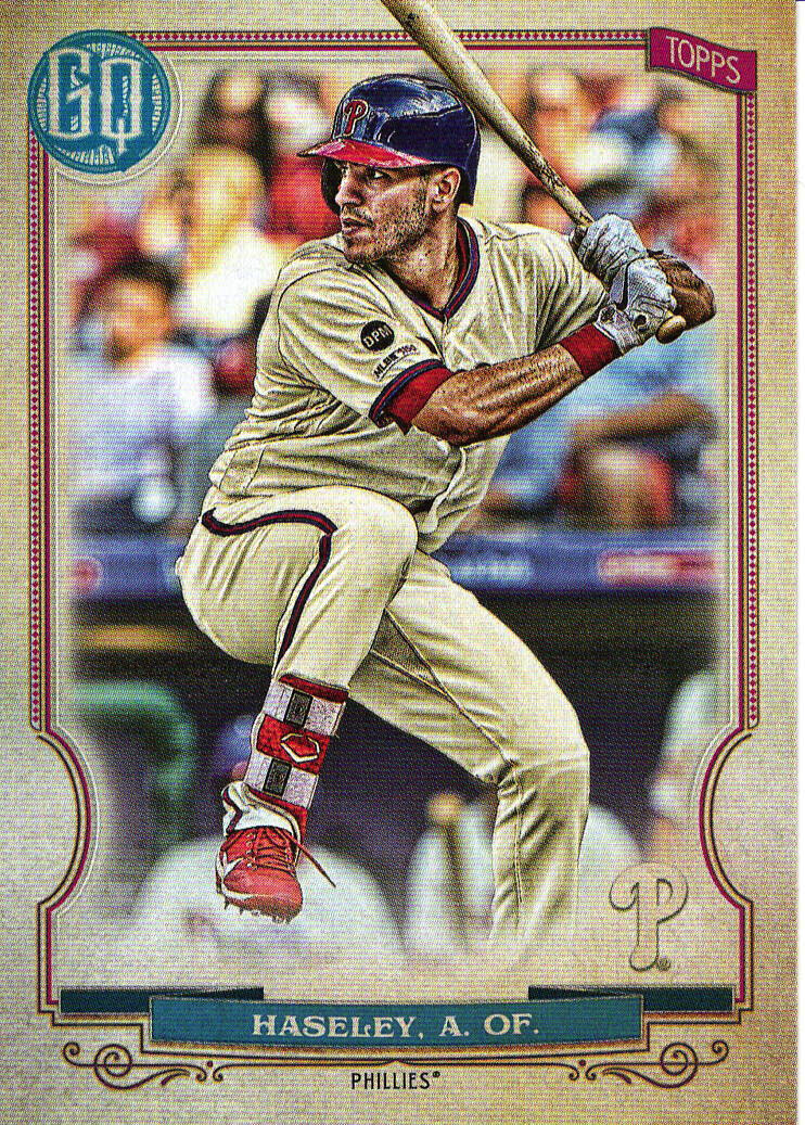 2020 Topps Gypsy Queen Baseball Base Set (YOU PICK) - Picture 107 of 142
