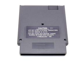 Win, Lose, or Draw (NES, 1990) By Hi Tech (Cartridge Only) NTSC