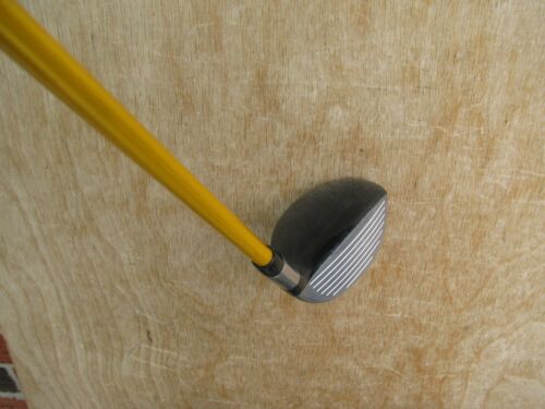 LH KING COBRA BAFFLER PRO 2 HYBRID 18 LOFT STIFF FLEX SPEEDER SHAFT LEFT HANDED - Picture 4 of 7