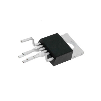 TOP255YN PMIC AC/DC switcher,Controller SMPS 59,4-145kHz TO220-7C POWER INTEGRAT