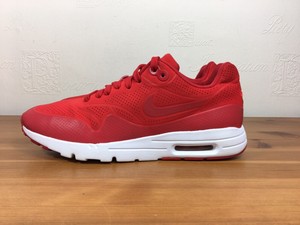 air max ultra moire red