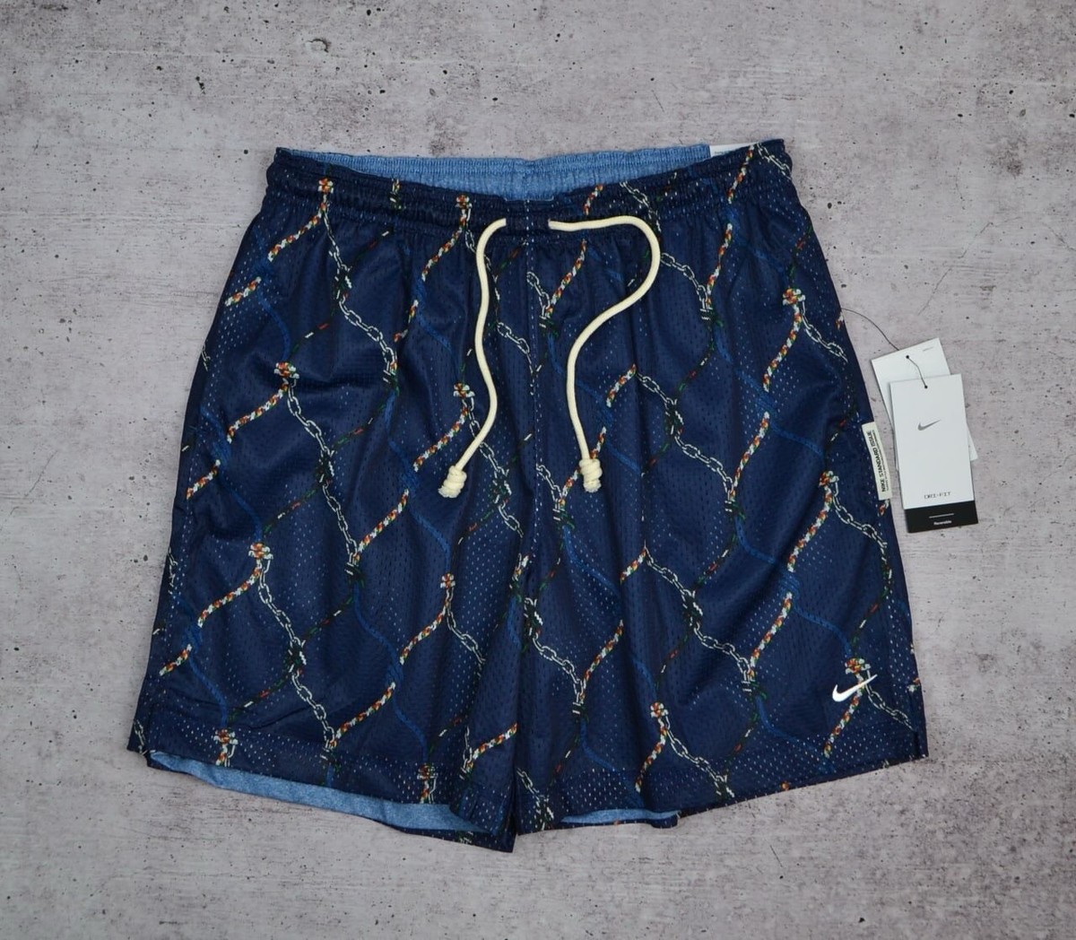 short nike hombre dri fit