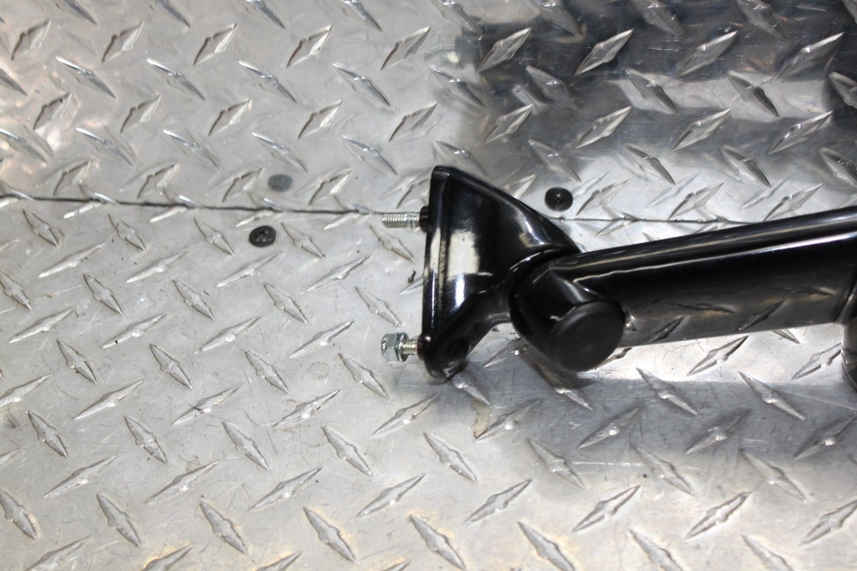 03 Kawasaki ZZK600 Right Side Emgo Mirror 20-29621 (P-20) | eBay