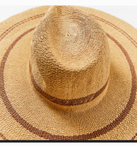 Zara Sun Hat | eBay display picture 1