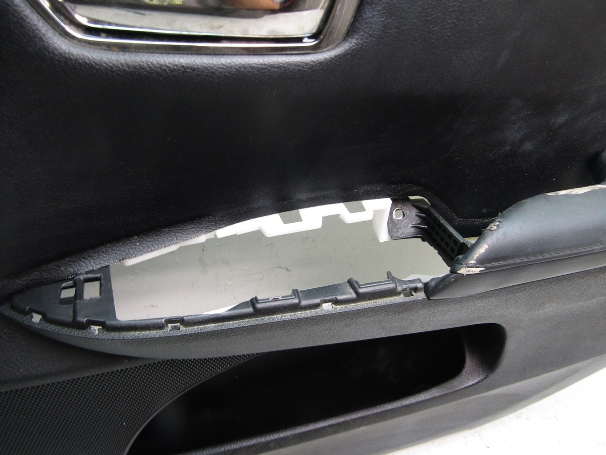 Door Panel Trim Avalon 2013 Toyota Right Passenger Front Inner