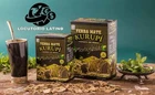 Kurupi Mint Boldo Yerba Mate 500 g