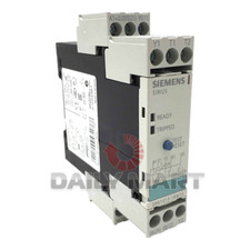 New In Box SIEMENS 3RN1013-1BW10 Motor Protection Relay