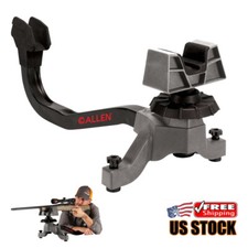 Adjustable Front Rear Support Rest High-Strength Front Tripod Shooting Rests