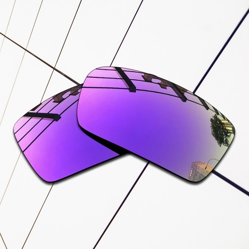 TRUE Polarized Replacement Lenses for-Oakley Drop Point OO9367 Multi-Colors - 第 13/16 張圖片