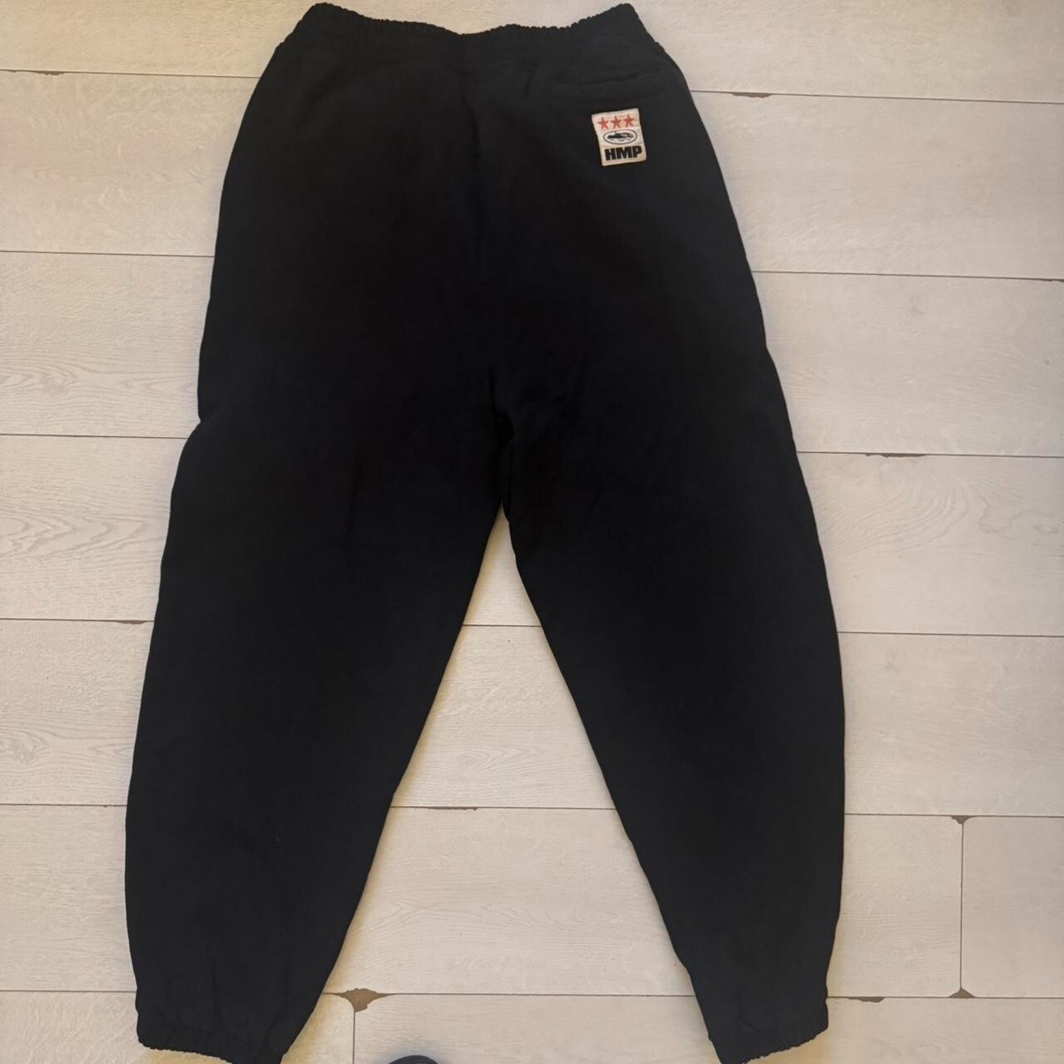 パンツ corteiz sweat pants black Corteiz Alcatraz Sweatpant Black Men's - FW24 - US