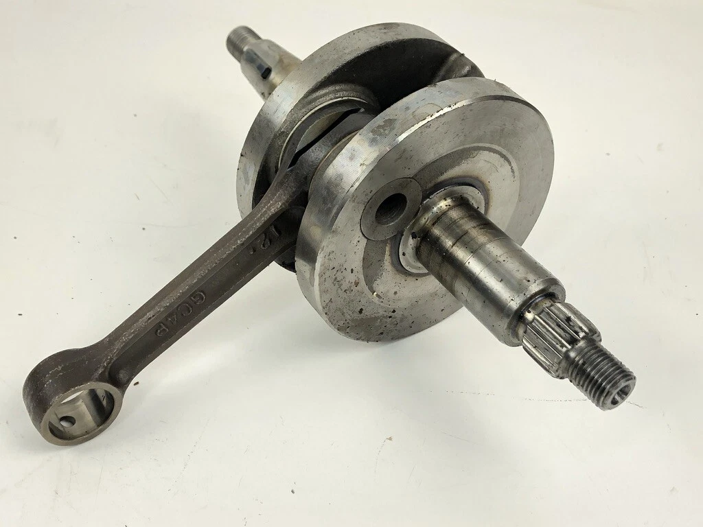 97 Honda CR80 CR85 CR 80 85 OEM Engine Motor Crank Shaft Rod Crankshaft 86 04