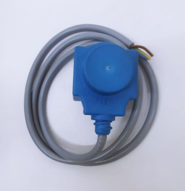 Bobine (coil) Danfoss 018Z6277 50/60HZ - Occasion, Issue De Démolition Navale