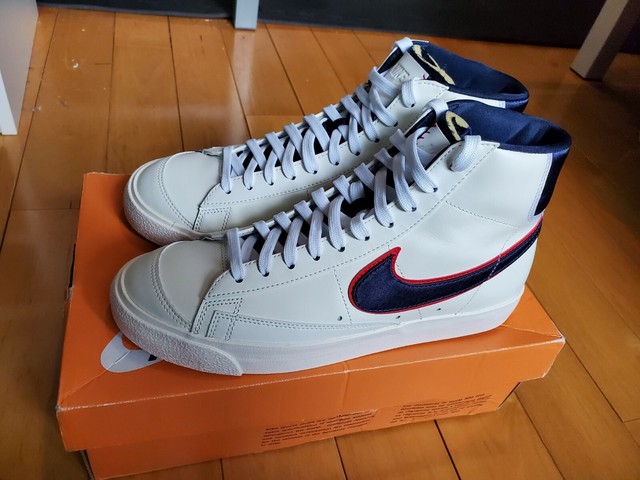 nike blazer city pride