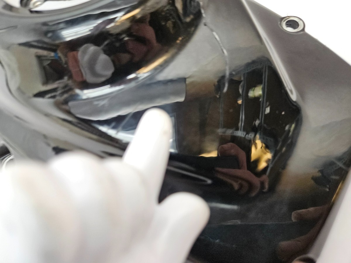 Bell♡（同梱分） Due Cone Seal B40D & B50D – DBZ Diesel Parts