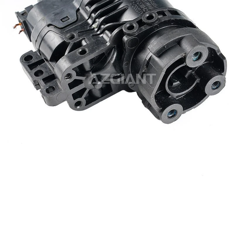 Conjunto de motor plegable espejo lateral exterior para Mitsubishi L200 Sportero 2007-14 Foto 4 de 4