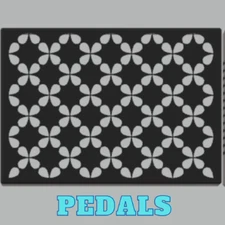 Decorative Doorbell Chime Cover Box | 9 Designs | 16 Colors | 6.75"x4.75"x2.25"