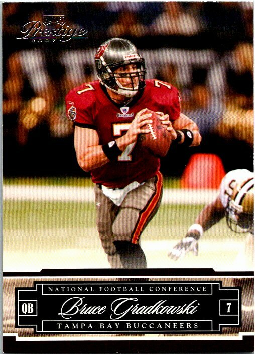 2007 Playoff Prestige Football Pick / Choose Your Cards - Picture 122 of 149