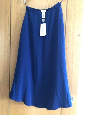 felpa kenzo blu elettrico