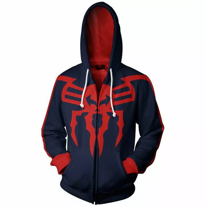 Spider shop man coat