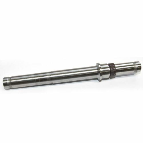 Replacement Spindle for Triumph T140 Front Hubs. OEM: 37-4132  - Picture 1 of 2