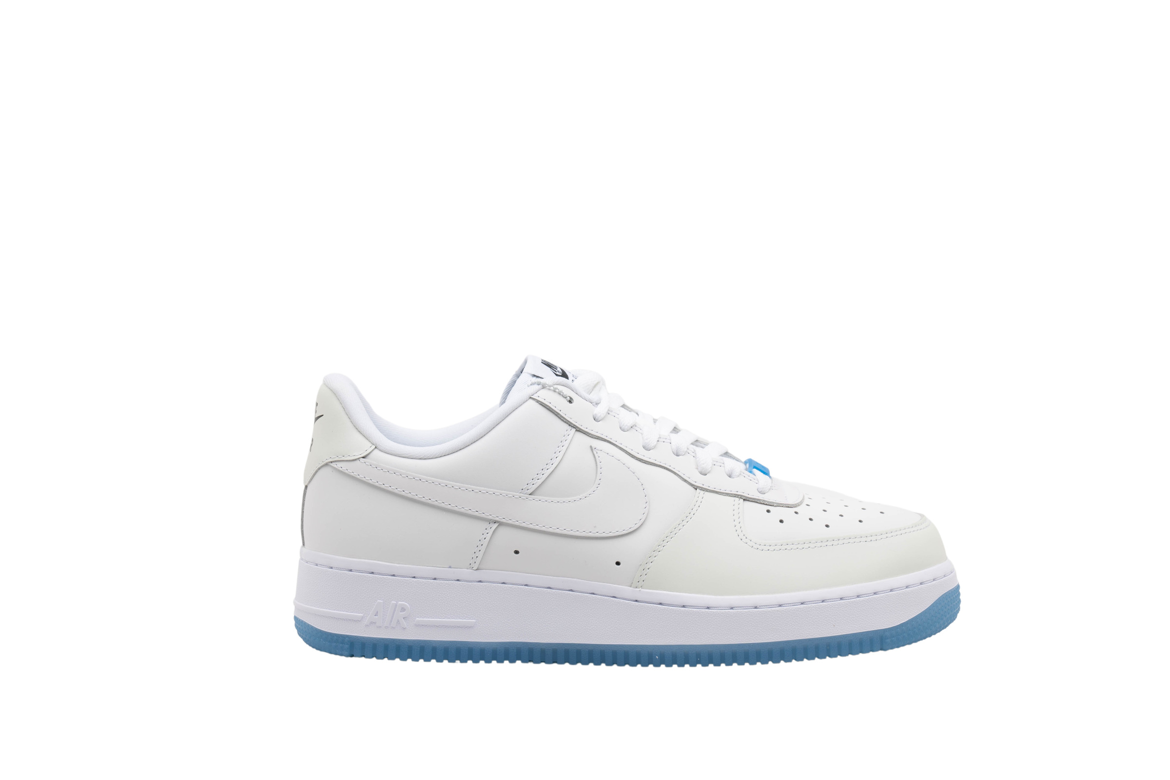 Blue LV Airforce 1 Shadow (Women's)