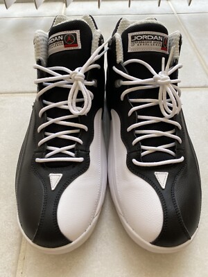 Size 11 - Air Jordan Jumpman Team 1 2014 Black for sale online | eBay