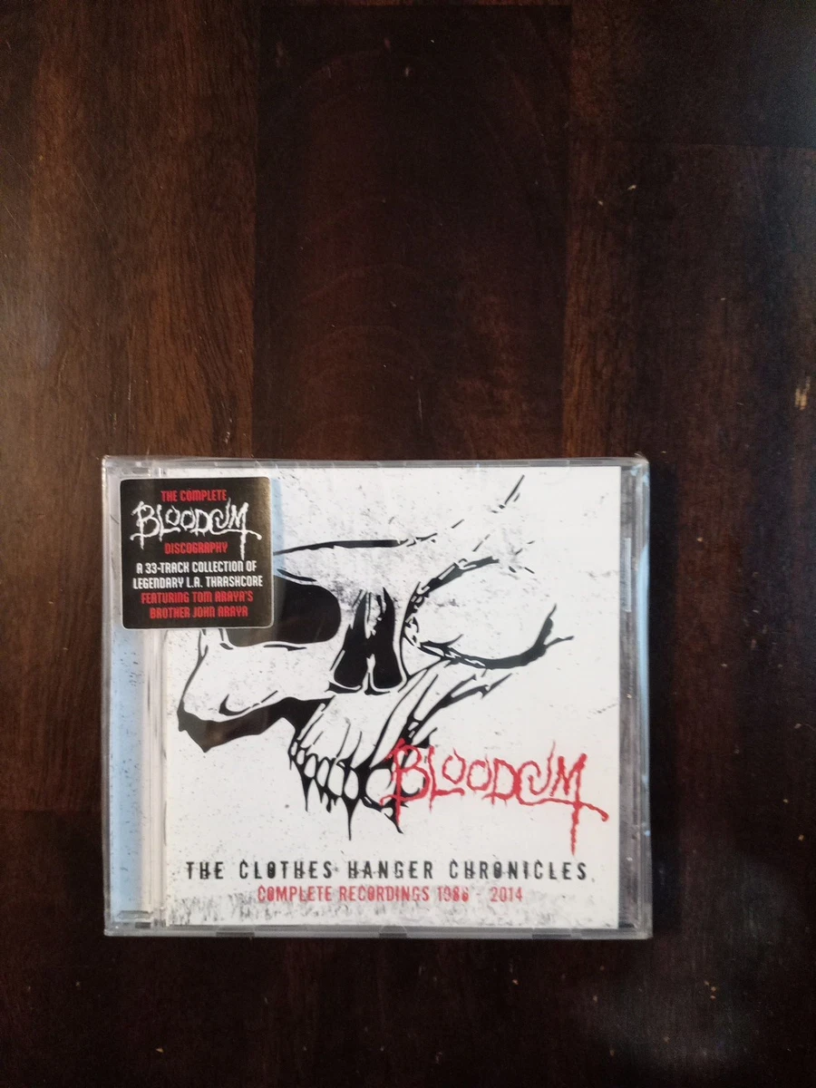 Slayer Metal Music CDs for sale - eBay