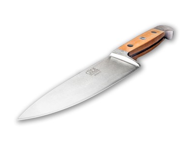 GUDE ALPHA PERO TRINCIANTE CUOCO (Schnitzmesser) CM 21