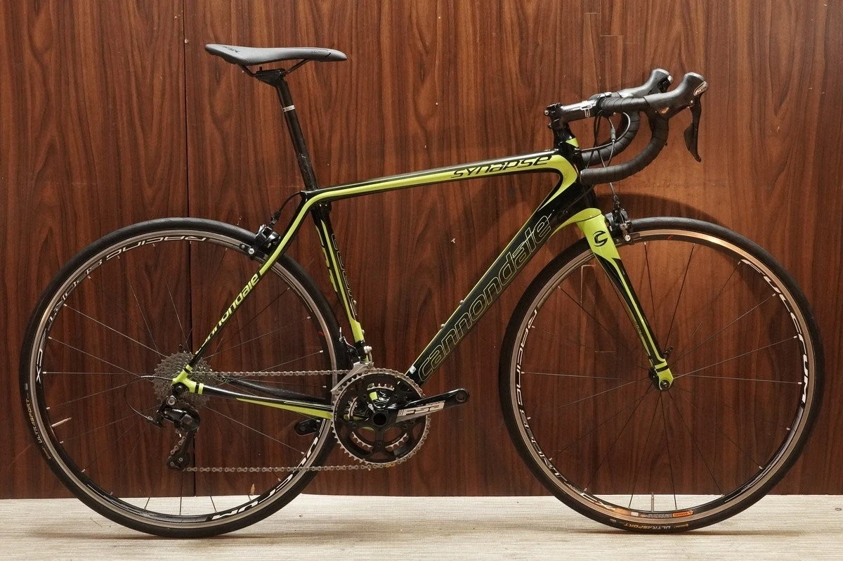 Cannondale 54 cm Carbon Fiber Bikes for sale - eBay