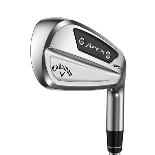 CALLAWAY APEX AI300 APPROACH WEDGE 47° GRAPHITE STIFF STANDARD