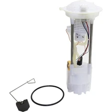 Fuel Pump Module Assembly For 2004-2006 Dodge Ram 1500 with Fuel Sender E7186M