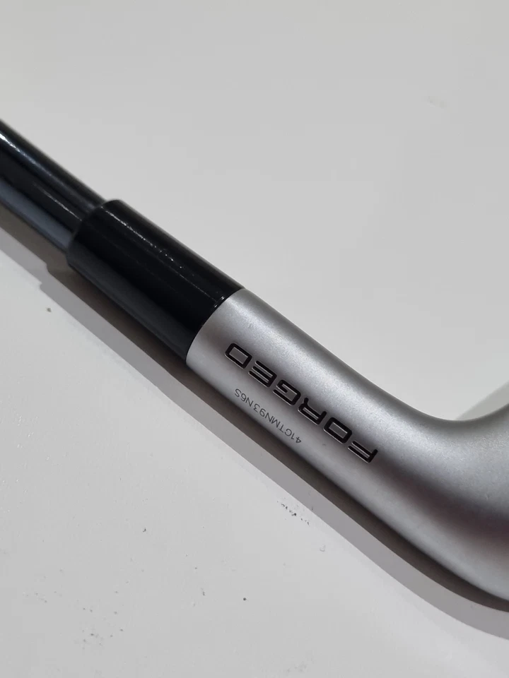 TaylorMade P.DHY #3 Iron * 20 Degree * UST Recoil Dart 90 Stiff Flex * VGC - Image 4 of 4