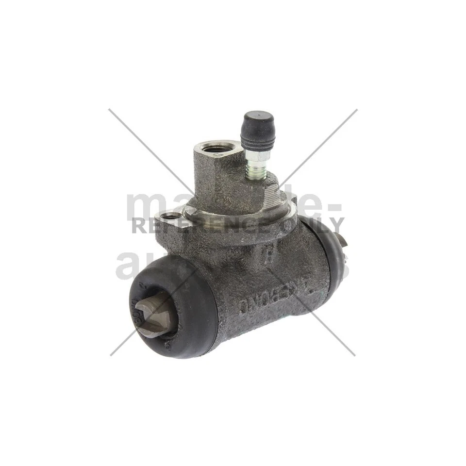 Centric Parts Rear Drum Brake Wheel Cylinder Fits 2013 2014 2015 Nissan NV200 - Image 2 of 4