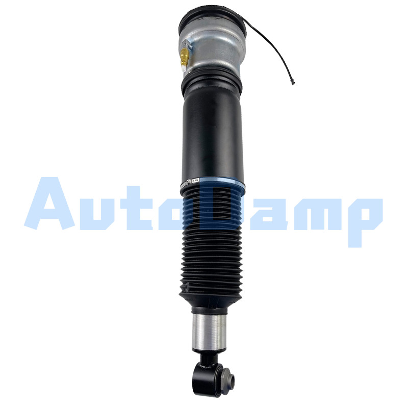 Pair Rear Air Suspension Struts Fit Rolls Royce Phantom RR1 RR1N EWB 2004-16