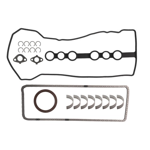 Engine Rebuild Set for Toyota Corolla Matrix 1.8L DOHC 16V 1998-2008 13401-22020 - Picture 10 of 12