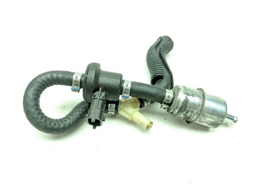 13 Can Am Spyder Roadster RT Limited Gas Fuel Line Hose